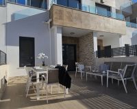 Annars vegar - Town House - Orihuela Costa - Villamartín