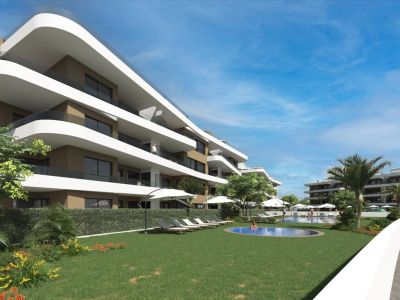 Apartamento / Piso - Nueva construcción  - Orihuela Costa - PP5847