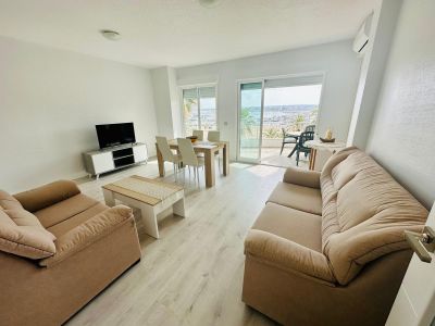 Apartment/Flat - Annars vegar - Torrevieja - KM5849