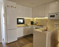 Segunda mano - Apartamento / Piso - Torrevieja - Los Balcones