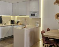 Segunda mano - Apartamento / Piso - Torrevieja - Los Balcones