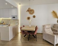 Segunda mano - Apartamento / Piso - Torrevieja - Los Balcones
