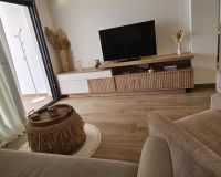 Segunda mano - Apartamento / Piso - Torrevieja - Los Balcones
