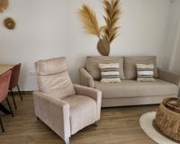 Segunda mano - Apartamento / Piso - Torrevieja - Los Balcones