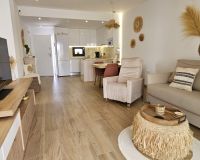 Segunda mano - Apartamento / Piso - Torrevieja - Los Balcones