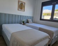 Segunda mano - Apartamento / Piso - Torrevieja - Los Balcones