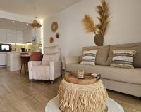 Segunda mano - Apartamento / Piso - Torrevieja - Los Balcones