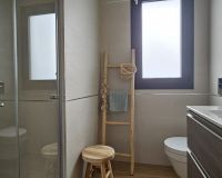 Segunda mano - Apartamento / Piso - Torrevieja - Los Balcones