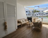 Segunda mano - Apartamento / Piso - Torrevieja - Los Balcones