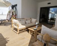 Segunda mano - Apartamento / Piso - Torrevieja - Los Balcones