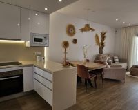Segunda mano - Apartamento / Piso - Torrevieja - Los Balcones
