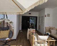 Segunda mano - Apartamento / Piso - Torrevieja - Los Balcones