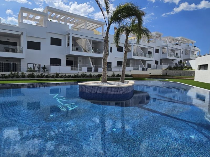 Apartamento / Piso - Segunda mano - Torrevieja - Los Balcones