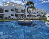 Segunda mano - Apartamento / Piso - Torrevieja - Los Balcones