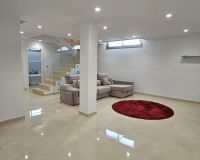 Jälleenmyynti - Detached Villa - Orihuela Costa - Villamartín
