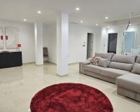 Jälleenmyynti - Detached Villa - Orihuela Costa - Villamartín