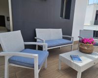 Jälleenmyynti - Detached Villa - Orihuela Costa - Villamartín