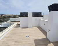 Jälleenmyynti - Detached Villa - Orihuela Costa - Villamartín