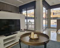 Jälleenmyynti - Detached Villa - Orihuela Costa - Villamartín