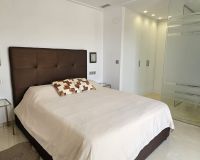Jälleenmyynti - Detached Villa - Orihuela Costa - Villamartín