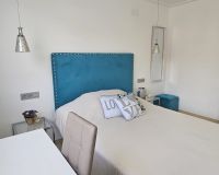 Jälleenmyynti - Detached Villa - Orihuela Costa - Villamartín