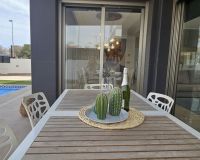 Jälleenmyynti - Detached Villa - Orihuela Costa - Villamartín