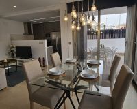 Jälleenmyynti - Detached Villa - Orihuela Costa - Villamartín