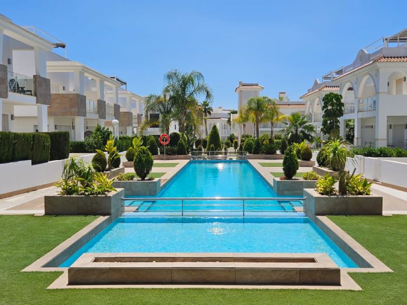Duplex/Townhouses - Resale - Rojales - DOÑA PEPA