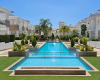 Resale - Duplex/Townhouses - Rojales - DOÑA PEPA