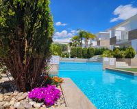 Resale - Duplex/Townhouses - Rojales - DOÑA PEPA