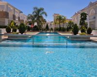 Resale - Duplex/Townhouses - Rojales - DOÑA PEPA