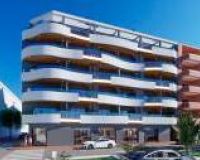 Nueva construcción  - Ático - Torrevieja - Centro