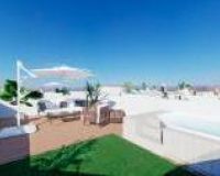 Nueva construcción  - Ático - Torrevieja - Centro