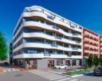 Nueva construcción  - Ático - Torrevieja - Centro