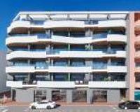 Nueva construcción  - Ático - Torrevieja - Centro
