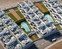 Nueva construcción  - Bungalow - San Miguel de Salinas