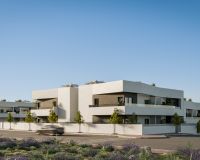 Nueva construcción  - Bungalow - San Miguel de Salinas