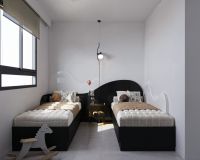 Nueva construcción  - Bungalow - San Miguel de Salinas