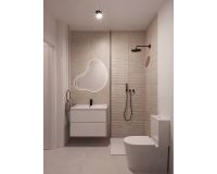 Nueva construcción  - Bungalow - San Miguel de Salinas