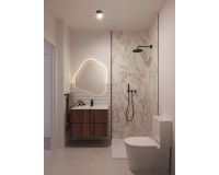 Nueva construcción  - Bungalow - San Miguel de Salinas