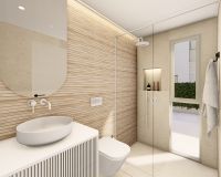 Nueva construcción  - Semi Detached Villa - Ciudad Quesada