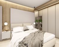 Nueva construcción  - Semi Detached Villa - Ciudad Quesada