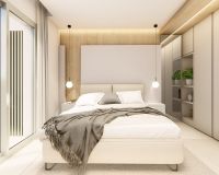 Nueva construcción  - Semi Detached Villa - Ciudad Quesada