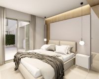 Nueva construcción  - Semi Detached Villa - Ciudad Quesada