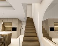 Nueva construcción  - Semi Detached Villa - Ciudad Quesada