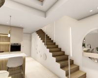 Nueva construcción  - Semi Detached Villa - Ciudad Quesada