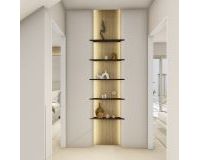 Nueva construcción  - Semi Detached Villa - Ciudad Quesada