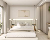 Nueva construcción  - Semi Detached Villa - Ciudad Quesada