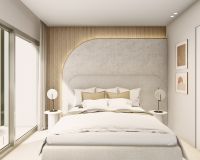 Nueva construcción  - Semi Detached Villa - Ciudad Quesada