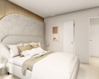 Nueva construcción  - Semi Detached Villa - Ciudad Quesada